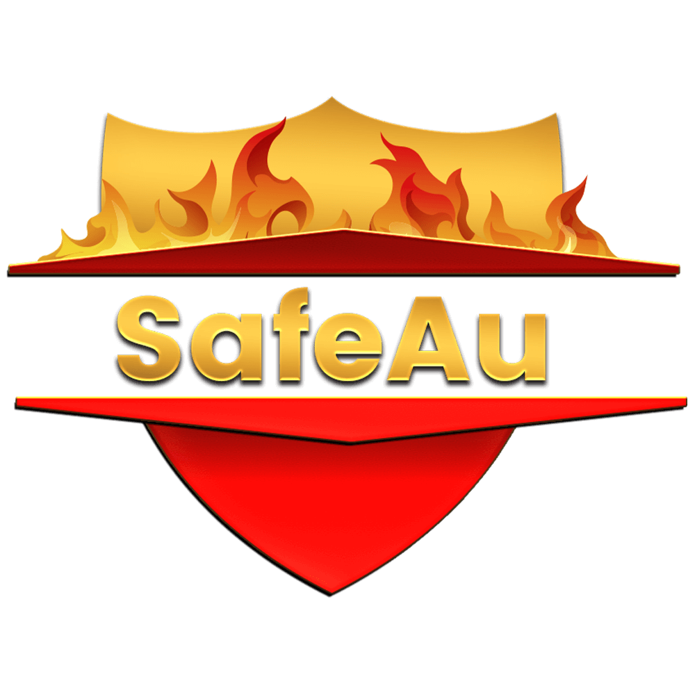 SafeAu | Most Secure Platform